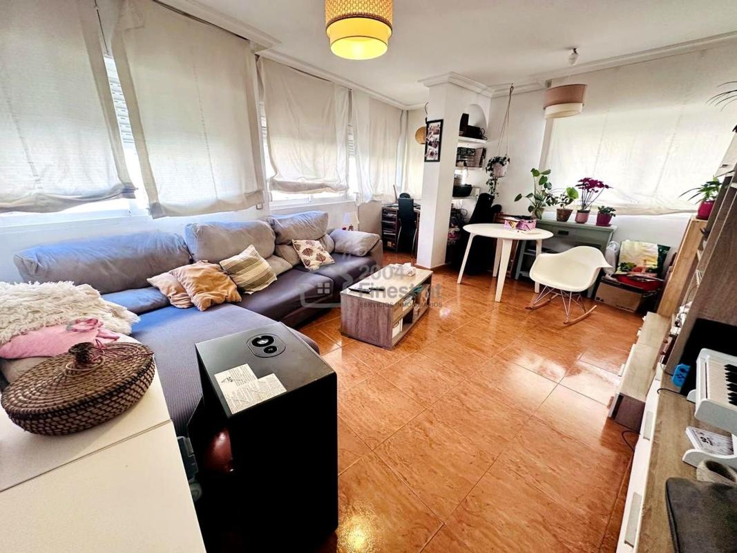 Продажа квартиры на Piso en Calle Gabriel Miró, Poble Nou - Montiboli, La Villajoyosa / Vila Joiosa, Ла Виллахойоса / Вила Хойоса
photo 2