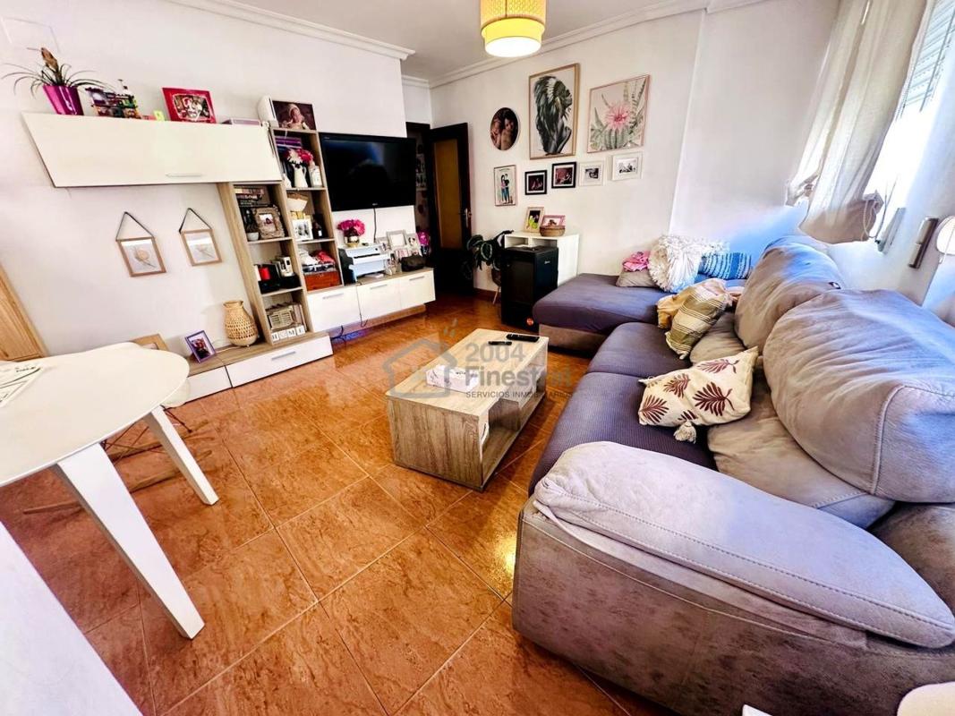 Продажа квартиры на Piso en Calle Gabriel Miró, Poble Nou - Montiboli, La Villajoyosa / Vila Joiosa, Ла Виллахойоса / Вила Хойоса
photo 4