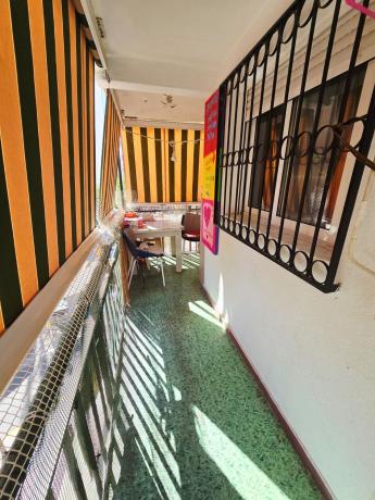 Sale of flat in Piso en Calle Mirador, Pueblo Levante, Benidorm, Benidorm
photo 1