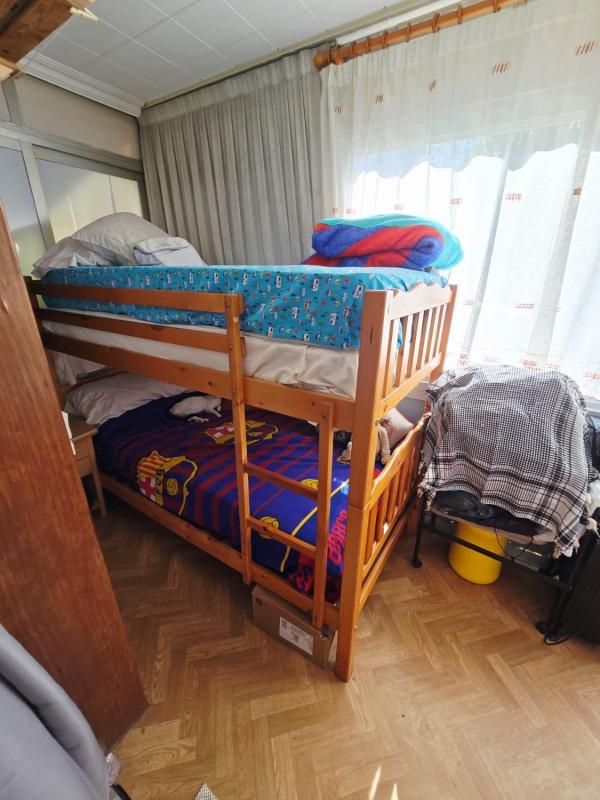 Продажа квартиры на Piso en Calle Mirador, Pueblo Levante, Benidorm, Бенидорм
 photo 2
