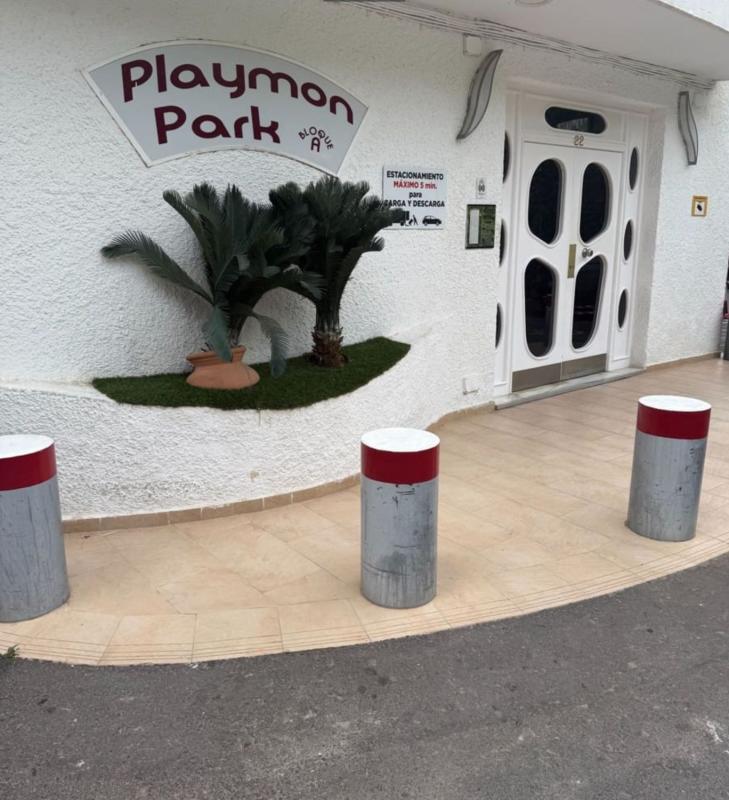 Продажа квартиры на Piso en Montecarlo, Zona Sierra Helada, Benidorm, Бенидорм
photo 1