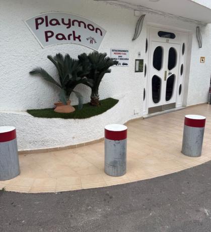 Продажа квартиры на Piso en Montecarlo, Zona Sierra Helada, Benidorm, Бенидорм
 photo 1
