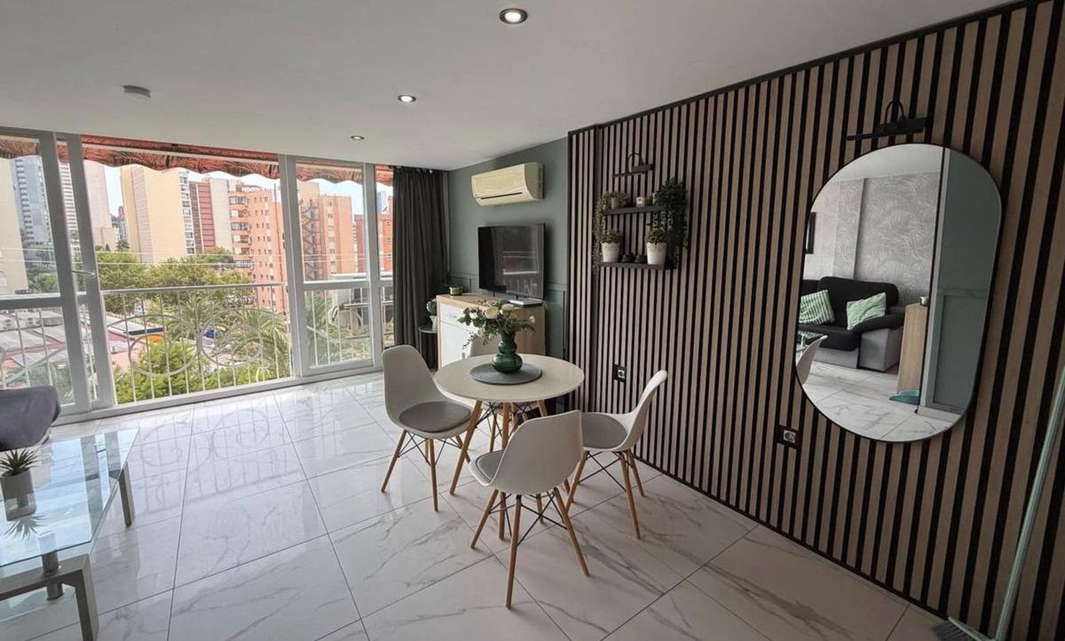 Продажа квартиры на Piso en Montecarlo, Zona Sierra Helada, Benidorm, Бенидорм
photo 2