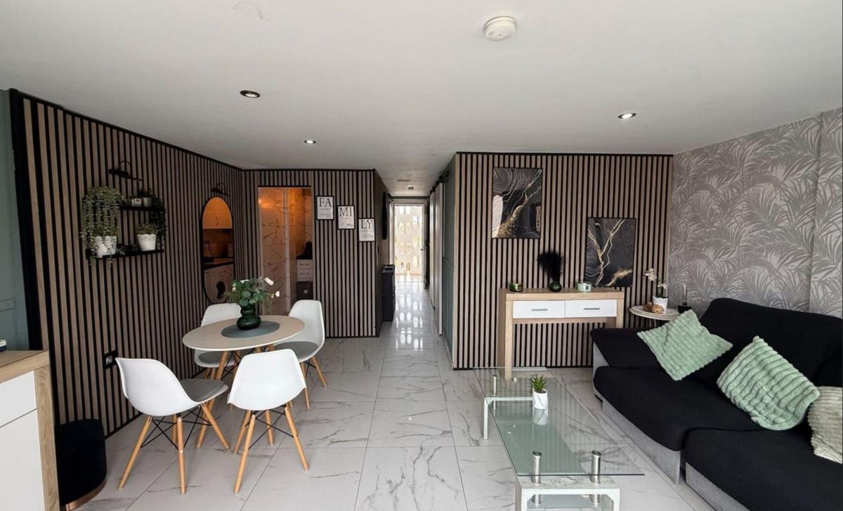 Продажа квартиры на Piso en Montecarlo, Zona Sierra Helada, Benidorm, Бенидорм
photo 3