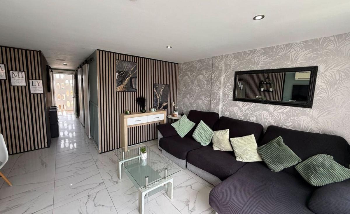 Продажа квартиры на Piso en Montecarlo, Zona Sierra Helada, Benidorm, Бенидорм
photo 4