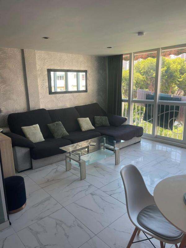 Продажа квартиры на Piso en Montecarlo, Zona Sierra Helada, Benidorm, Бенидорм
photo 5