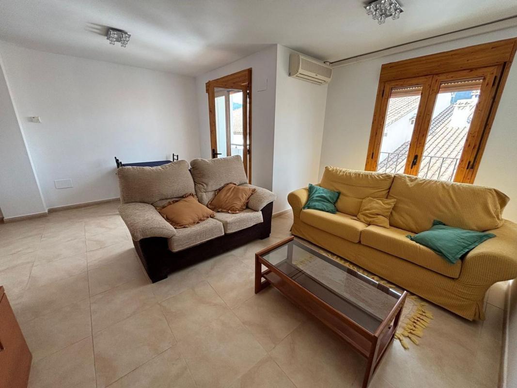 Продажа квартиры на Piso en Calle Aixorta, Guadalest, Гвадалест
photo 1