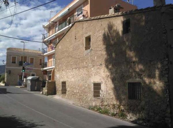 Chalet adosado en Mediases, El Secanet - Hacienda del Sol, La Villajoyosa / Vila Joiosa photo