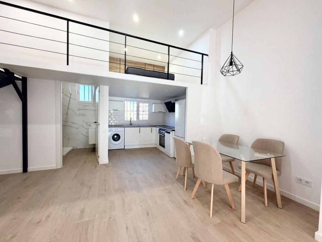 Sale of apartment in Piso en Calle Asturias, Playa de Poniente, Benidorm, Benidorm
 photo 3