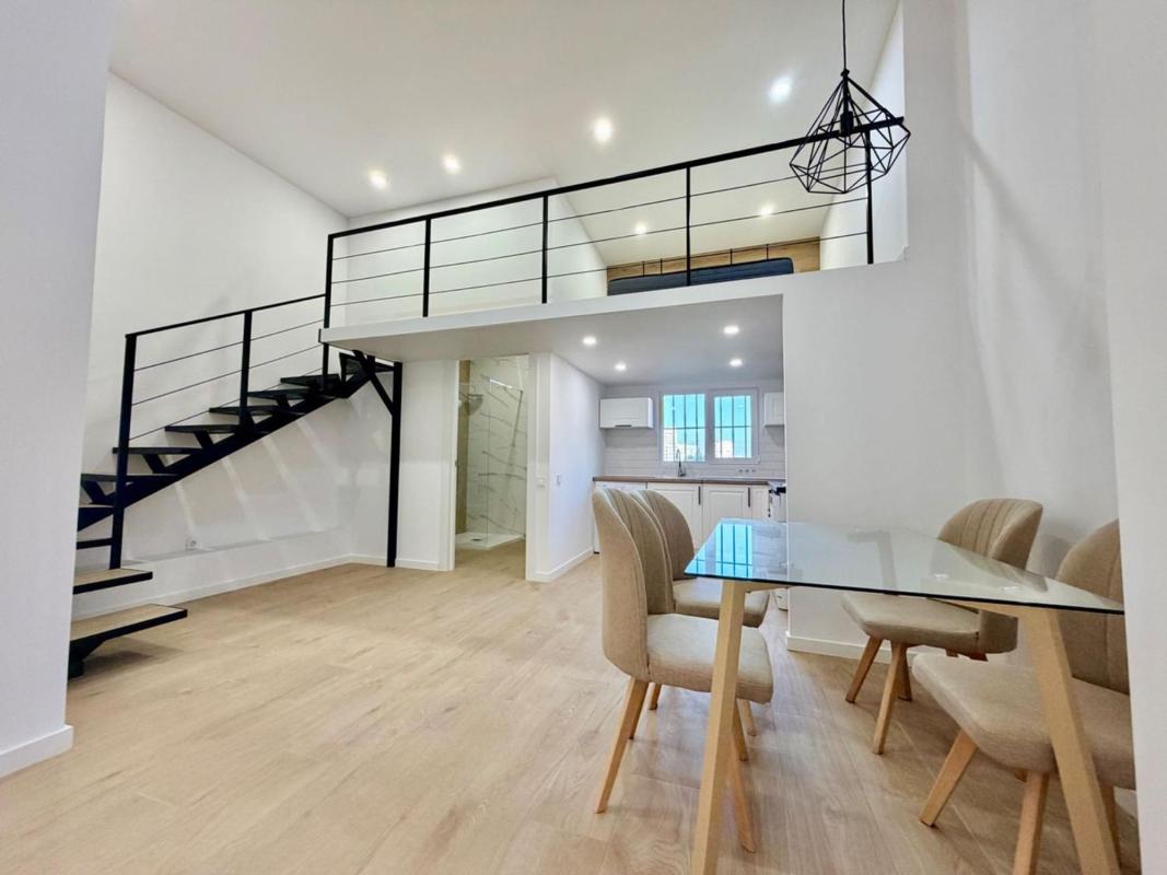 Sale of apartment in Piso en Calle Asturias, Playa de Poniente, Benidorm, Benidorm
 photo 4