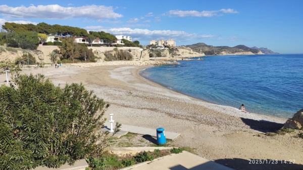 Продажа квартиры на Piso en Platja Vila Joiosa, La Villajoyosa / Vila Joiosa, Ла Виллахойоса / Вила Хойоса
photo 1
