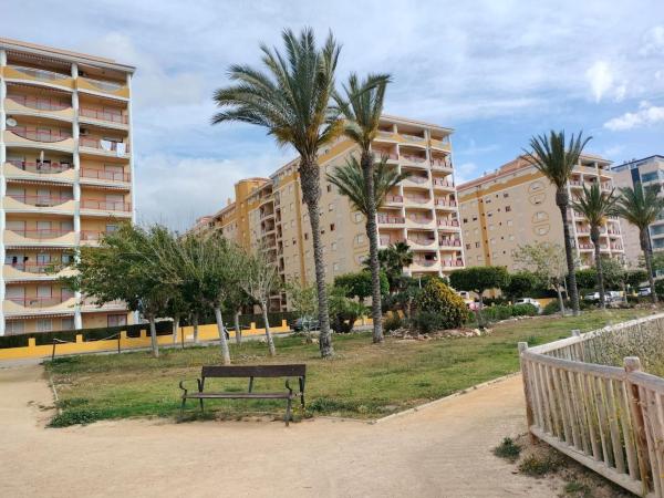 Продажа квартиры на Piso en Platja Vila Joiosa, La Villajoyosa / Vila Joiosa, Ла Виллахойоса / Вила Хойоса
thumbnail 2