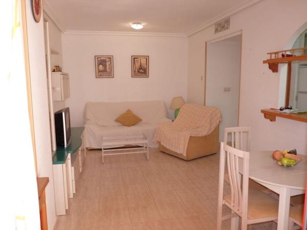 Продажа квартиры на Piso en Platja Vila Joiosa, La Villajoyosa / Vila Joiosa, Ла Виллахойоса / Вила Хойоса
 photo 4