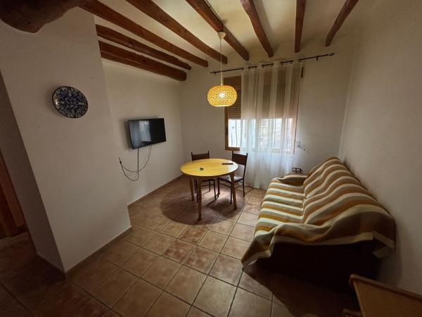 Casa de pueblo en Calle Major, 12, Benimantell photo 1