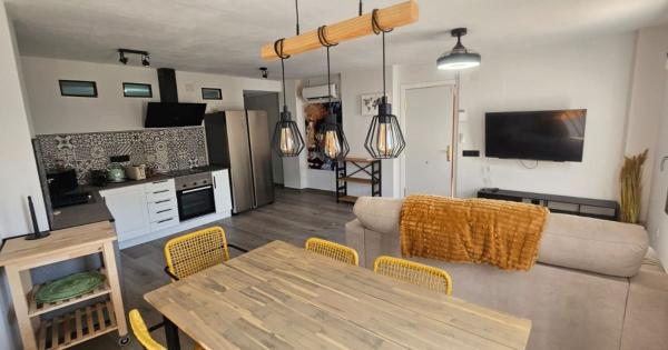 Продажа квартиры на Piso en Altea Pueblo, Altea, Алтея
 photo 1