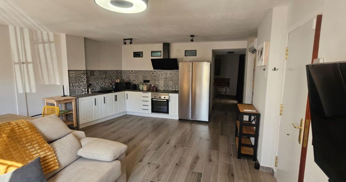 Продажа квартиры на Piso en Altea Pueblo, Altea, Алтея
 photo 2