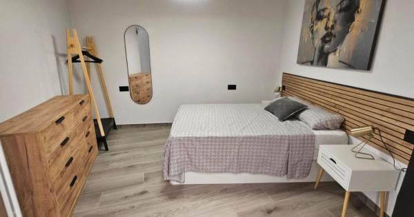Продажа квартиры на Piso en Altea Pueblo, Altea, Алтея
 photo 3