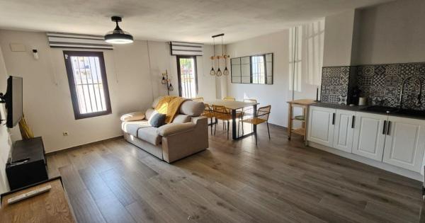 Продажа квартиры на Piso en Altea Pueblo, Altea, Алтея
 photo 4