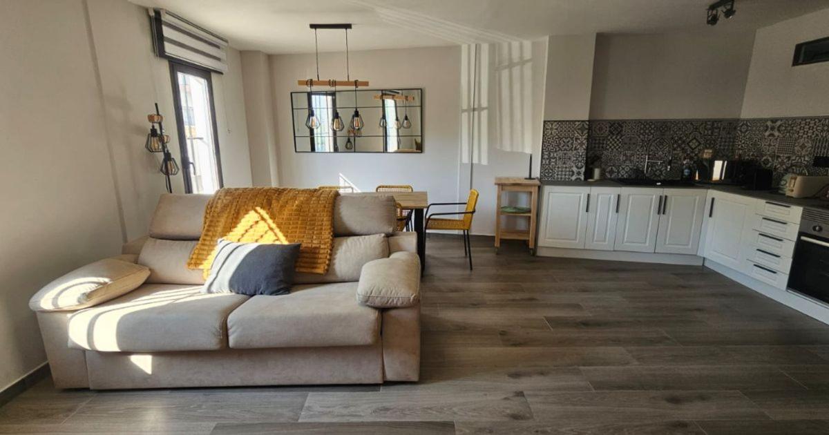 Продажа квартиры на Piso en Altea Pueblo, Altea, Алтея
 photo 5