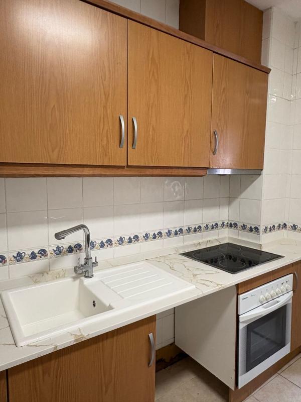 Venta de piso en Piso en Calle Capitana, 1, La Nucia Pueblo, La Nucia, La Nucia
photo 4