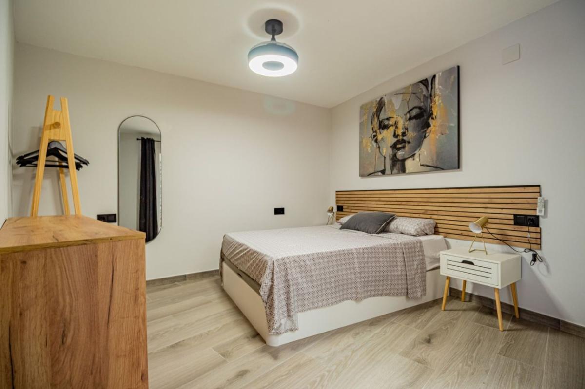 Продажа квартиры на Piso en Altea Pueblo, Altea, Алтея
photo 2
