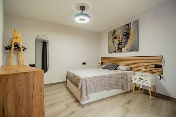 Продажа квартиры на Piso en Altea Pueblo, Altea, Алтея
 photo 2