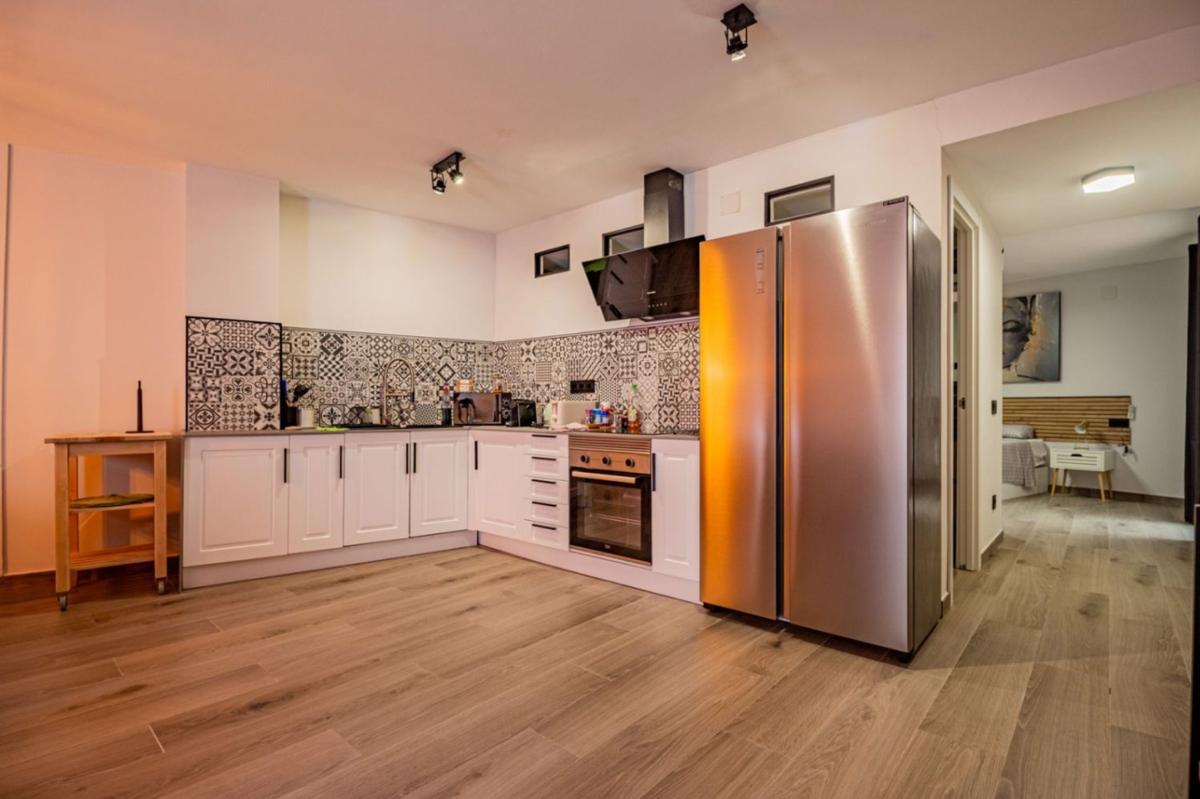 Продажа квартиры на Piso en Altea Pueblo, Altea, Алтея
photo 4