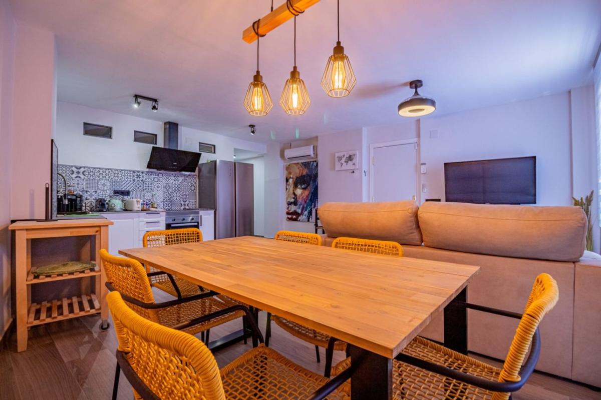 Продажа квартиры на Piso en Altea Pueblo, Altea, Алтея
photo 5