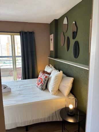 Estudio en venta en Estudio en Avenida Juan Fuster Zaragoza, 3, Zona Rincón Bajo, Benidorm, Benidorm photo 3