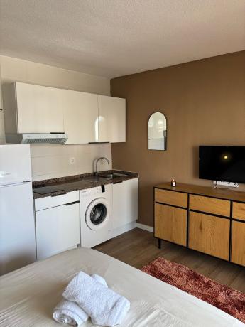 Estudio en venta en Estudio en Avenida Juan Fuster Zaragoza, 3, Zona Rincón Bajo, Benidorm, Benidorm photo 4