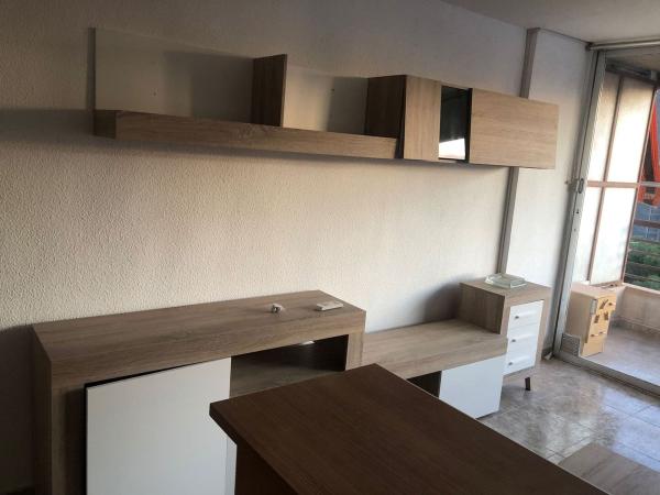 Sprzedaż mieszkania w Piso en Calle Londres, Edificio Piscis, 4, Zona Sierra Helada, Benidorm, Benidorm
thumbnail 2