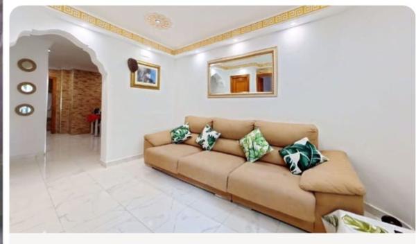 Sale of flat in Piso en Pueblo Levante, Benidorm, Benidorm
photo 1