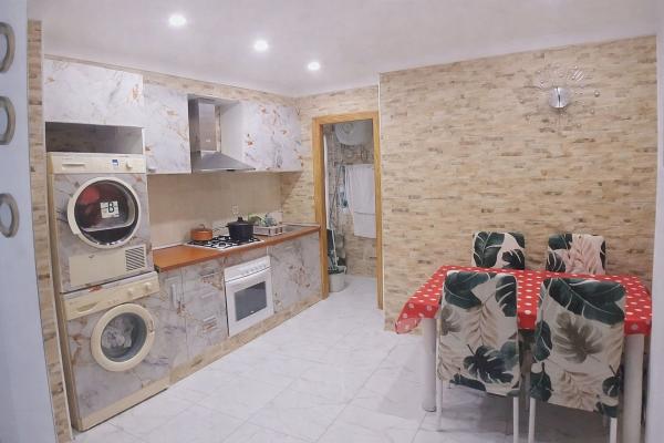 Sale of flat in Piso en Pueblo Levante, Benidorm, Benidorm
thumbnail 2