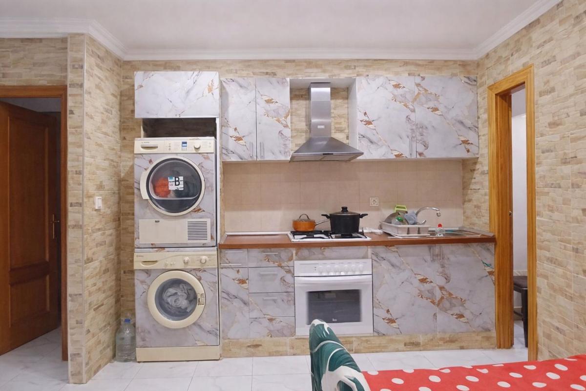 Продажа квартиры на Piso en Pueblo Levante, Benidorm, Бенидорм
photo 3