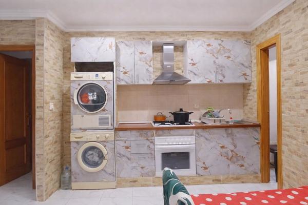 Sale of flat in Piso en Pueblo Levante, Benidorm, Benidorm
thumbnail 3