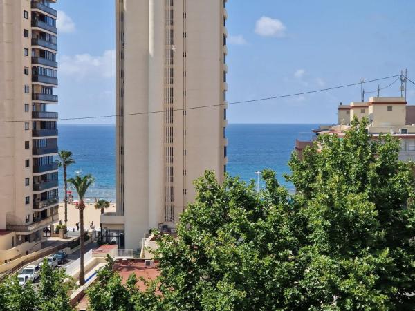 Estudio en venta en Estudio en Playa de Levante, Benidorm, Benidorm photo 1