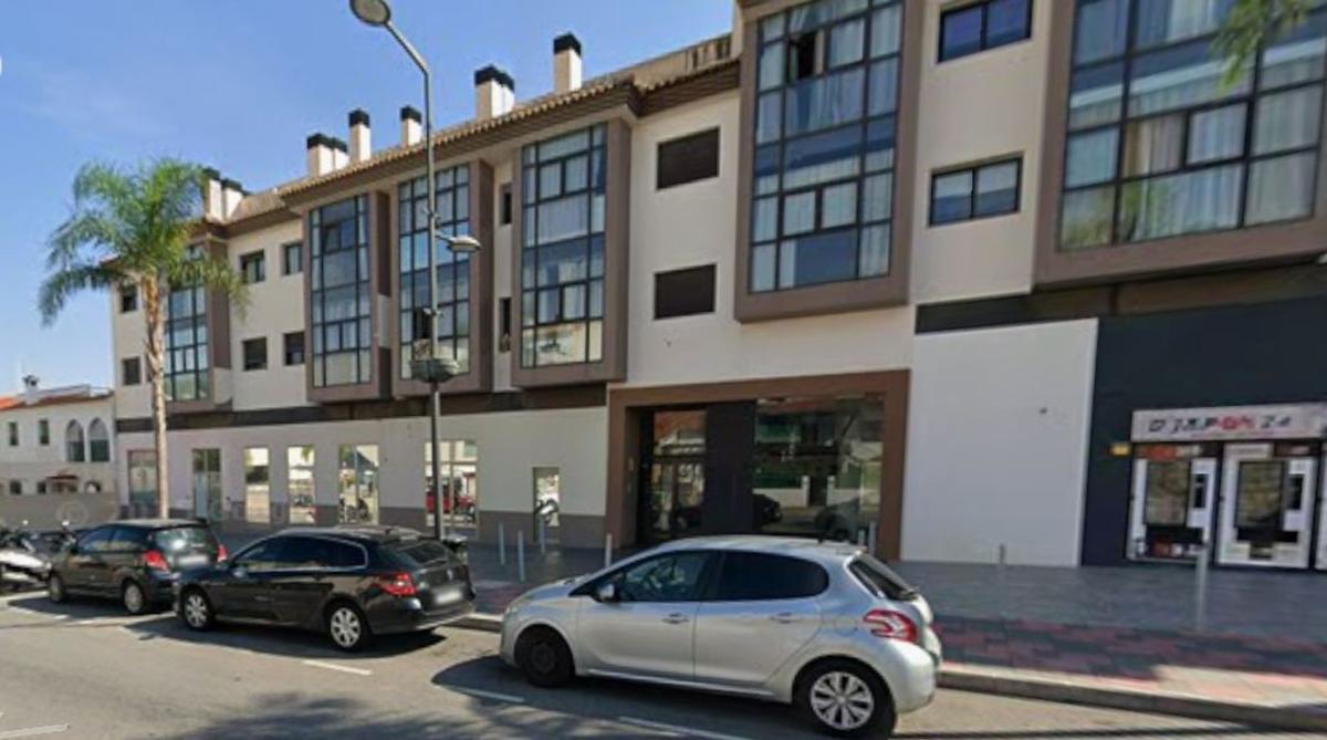 Sprzedaż mieszkania w Piso en Avenida de la Marina Baixa, 11, La Nucia Pueblo, La Nucia, La Nucia
photo 1