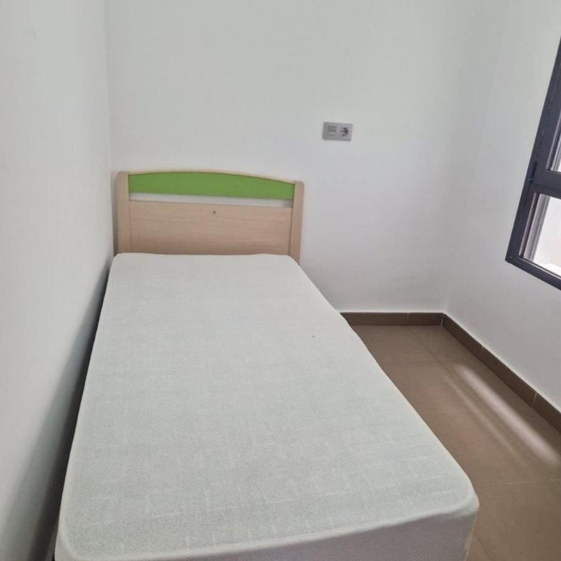Sprzedaż mieszkania w Piso en Avenida de la Marina Baixa, 11, La Nucia Pueblo, La Nucia, La Nucia
photo 4