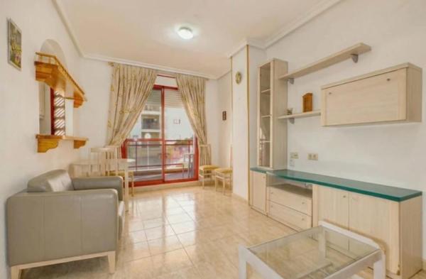 Продажа квартиры на Piso en Platja Vila Joiosa, La Villajoyosa / Vila Joiosa, Ла Виллахойоса / Вила Хойоса
photo 1