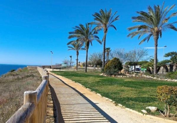 Продажа квартиры на Piso en Platja Vila Joiosa, La Villajoyosa / Vila Joiosa, Ла Виллахойоса / Вила Хойоса
 photo 4