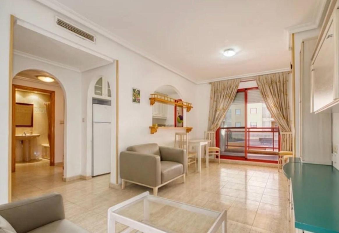Продажа квартиры на Piso en Platja Vila Joiosa, La Villajoyosa / Vila Joiosa, Ла Виллахойоса / Вила Хойоса
photo 5