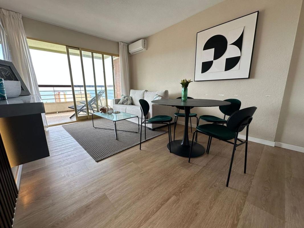 Продажа квартиры на Piso en Zona Rincón Bajo, Benidorm, Бенидорм
photo 3