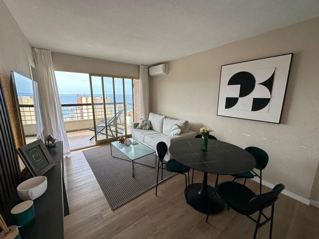 Продажа квартиры на Piso en Zona Rincón Bajo, Benidorm, Бенидорм
photo 4