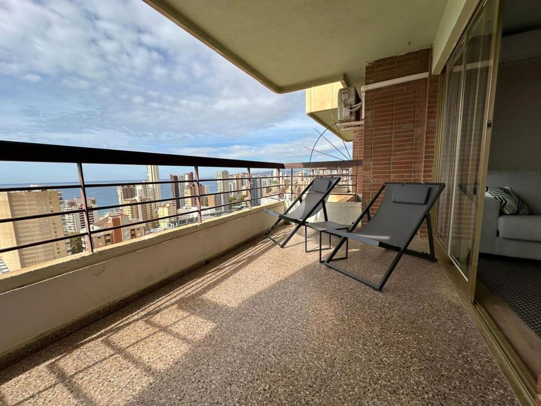 Продажа квартиры на Piso en Zona Rincón Bajo, Benidorm, Бенидорм
photo 5