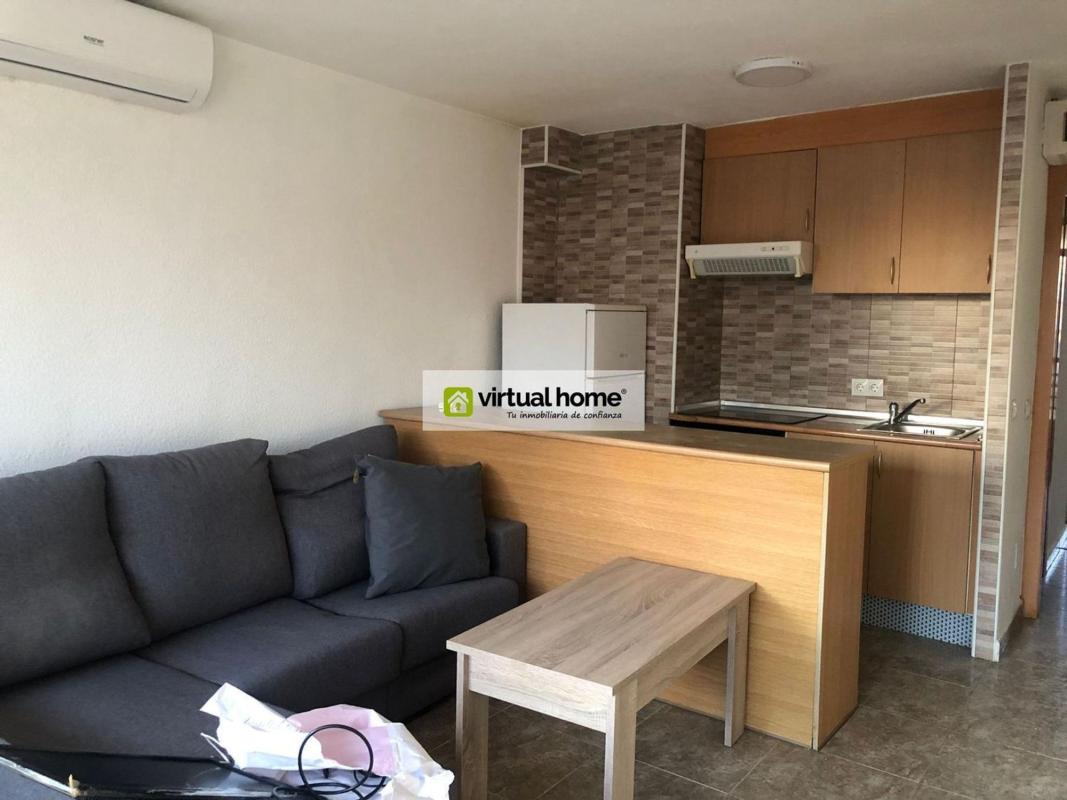 Sale of apartment in Piso en Zona Sierra Helada, Benidorm, Benidorm
photo 1