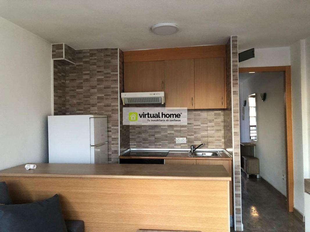 Sale of apartment in Piso en Zona Sierra Helada, Benidorm, Benidorm
photo 2
