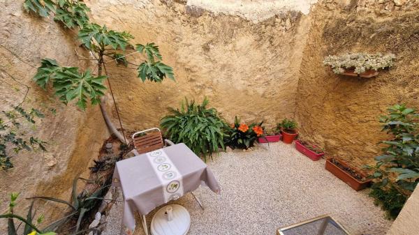 Chalet adosado en Alcoi-xirles, Xirles, Polop photo 1
