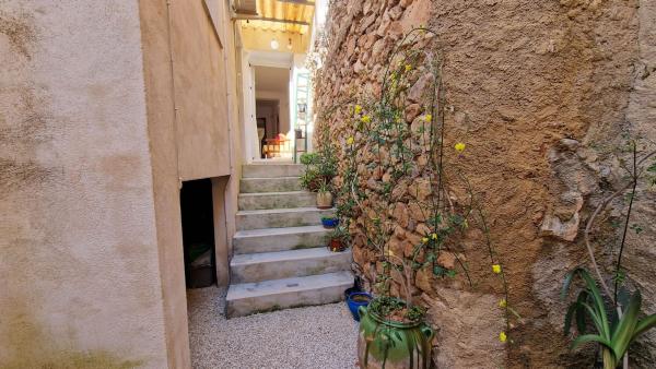 Chalet adosado en Alcoi-xirles, Xirles, Polop photo 2