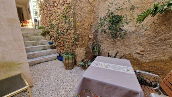 Chalet adosado en Alcoi-xirles, Xirles, Polop photo 3