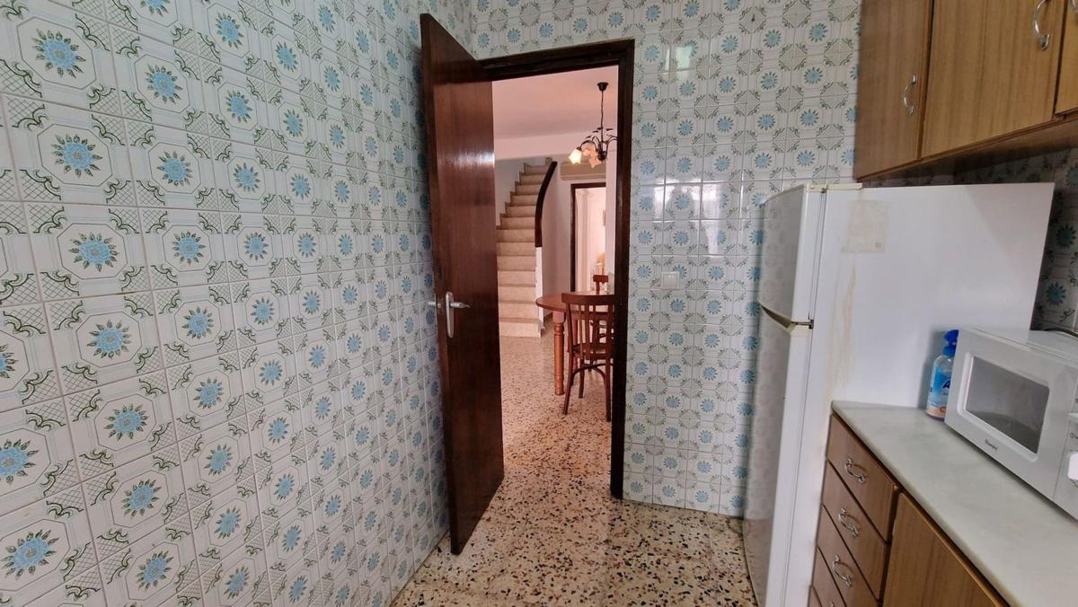 Venta de chalet adosado en Chalet adosado en Alcoi-xirles, Xirles, Polop , Polop photo 4